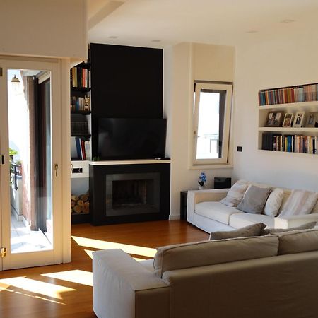Yourhome In Vico Vico Equense Extérieur photo