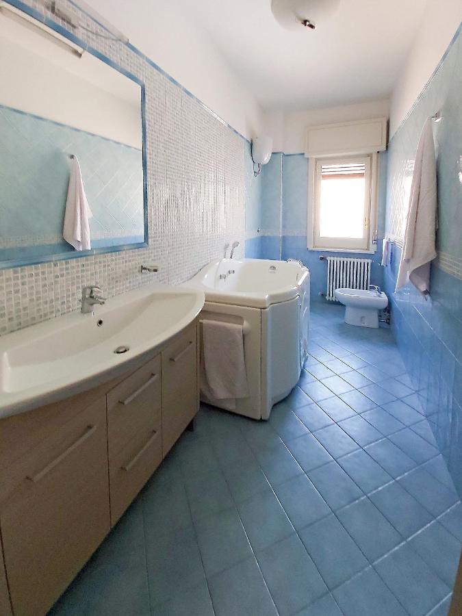 Yourhome In Vico Vico Equense Extérieur photo