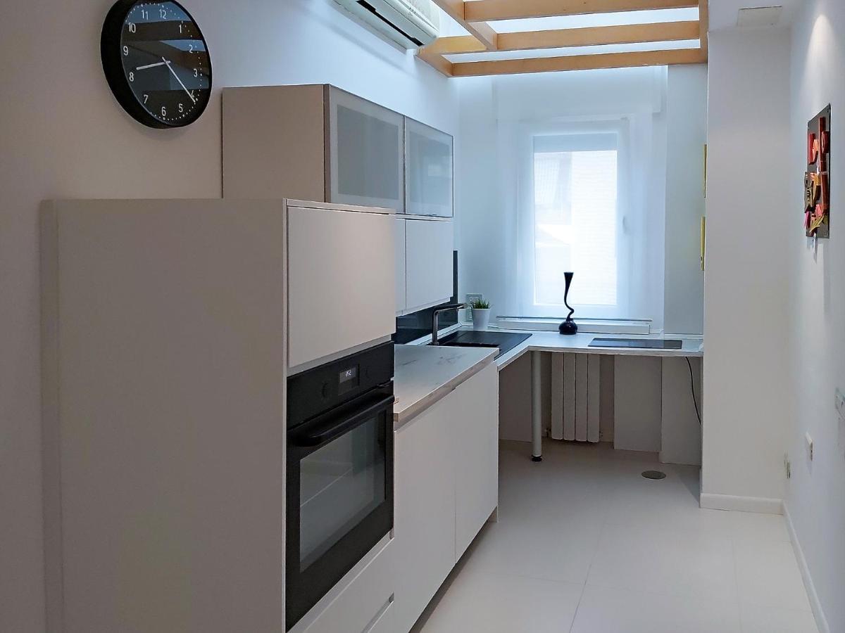 Yourhome In Vico Vico Equense Extérieur photo