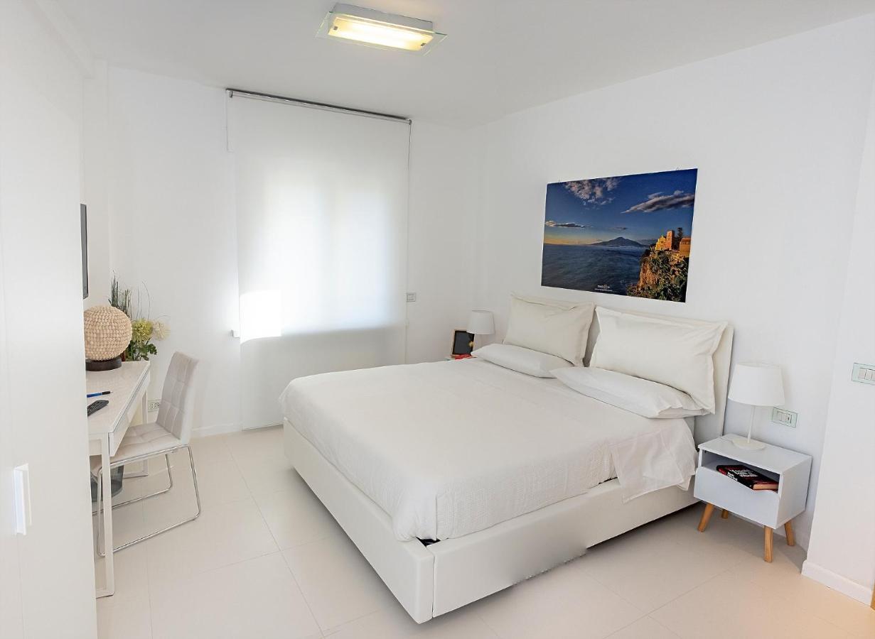 Yourhome In Vico Vico Equense Extérieur photo