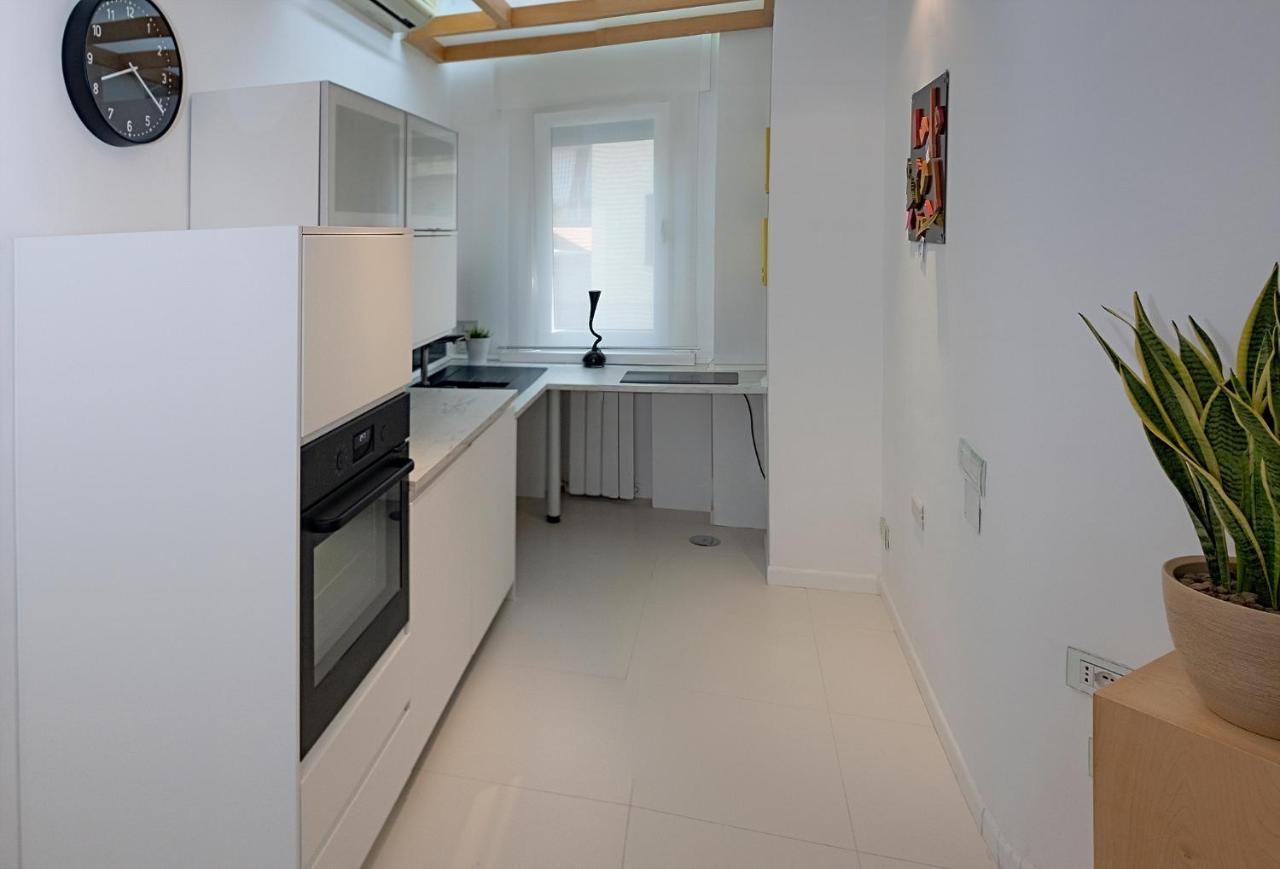 Yourhome In Vico Vico Equense Extérieur photo