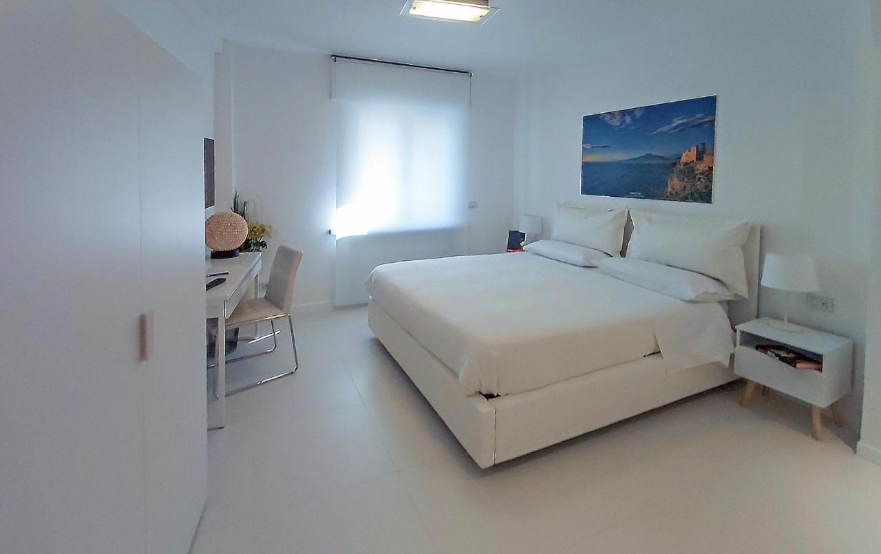 Yourhome In Vico Vico Equense Extérieur photo