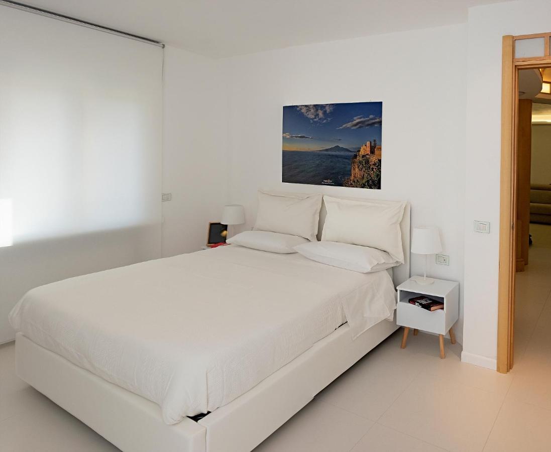 Yourhome In Vico Vico Equense Extérieur photo