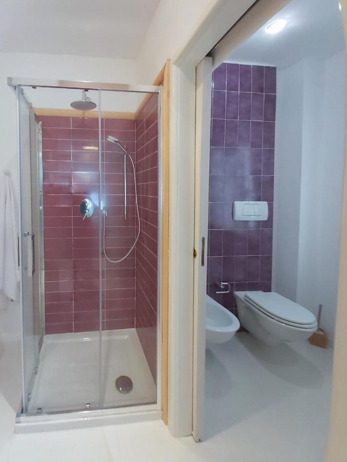 Yourhome In Vico Vico Equense Extérieur photo