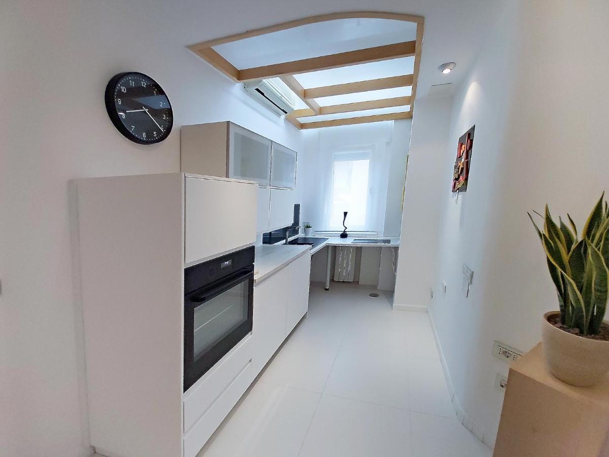 Yourhome In Vico Vico Equense Extérieur photo
