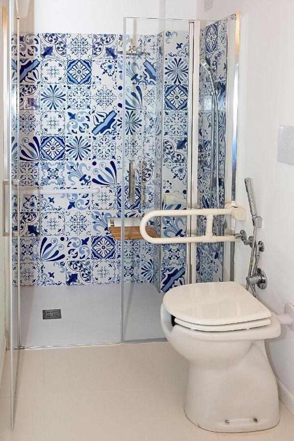 Yourhome In Vico Vico Equense Extérieur photo
