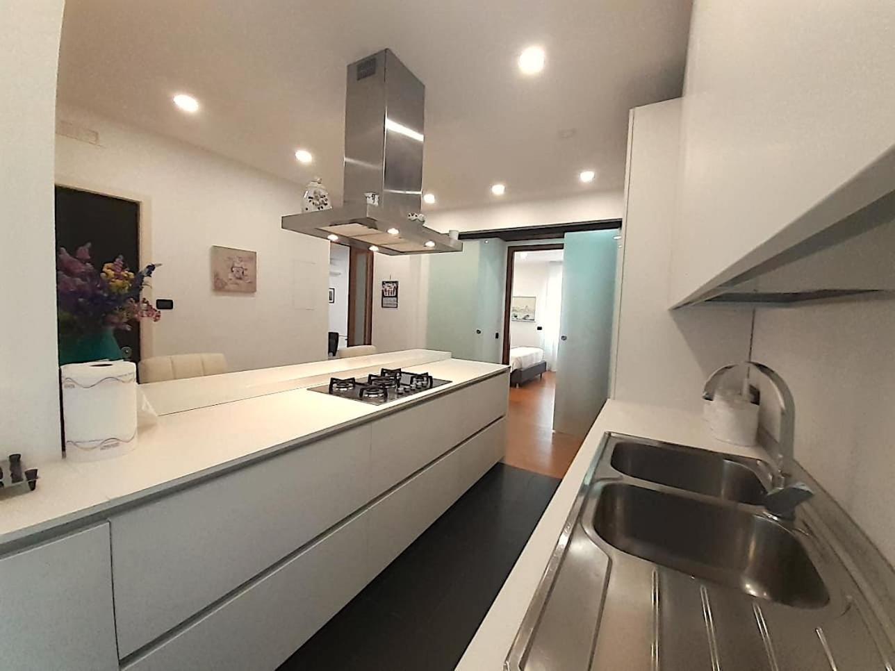Yourhome In Vico Vico Equense Extérieur photo