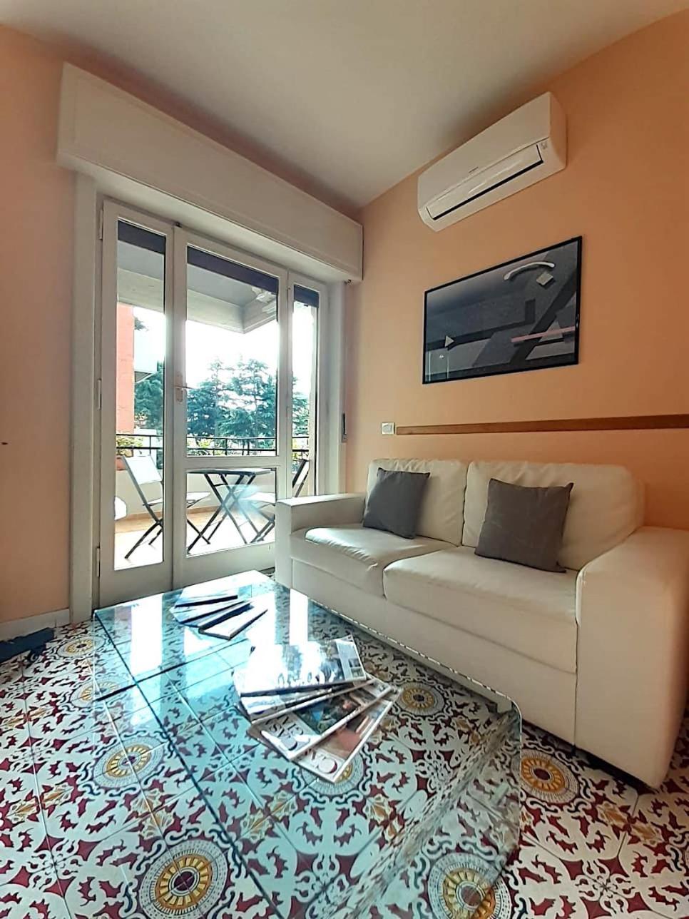 Yourhome In Vico Vico Equense Extérieur photo