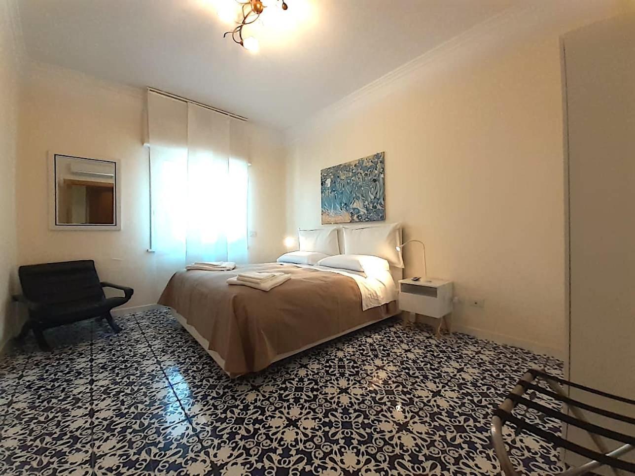 Yourhome In Vico Vico Equense Extérieur photo