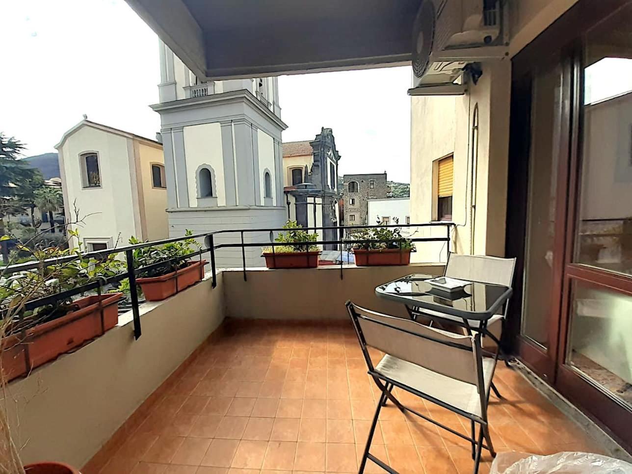 Yourhome In Vico Vico Equense Extérieur photo