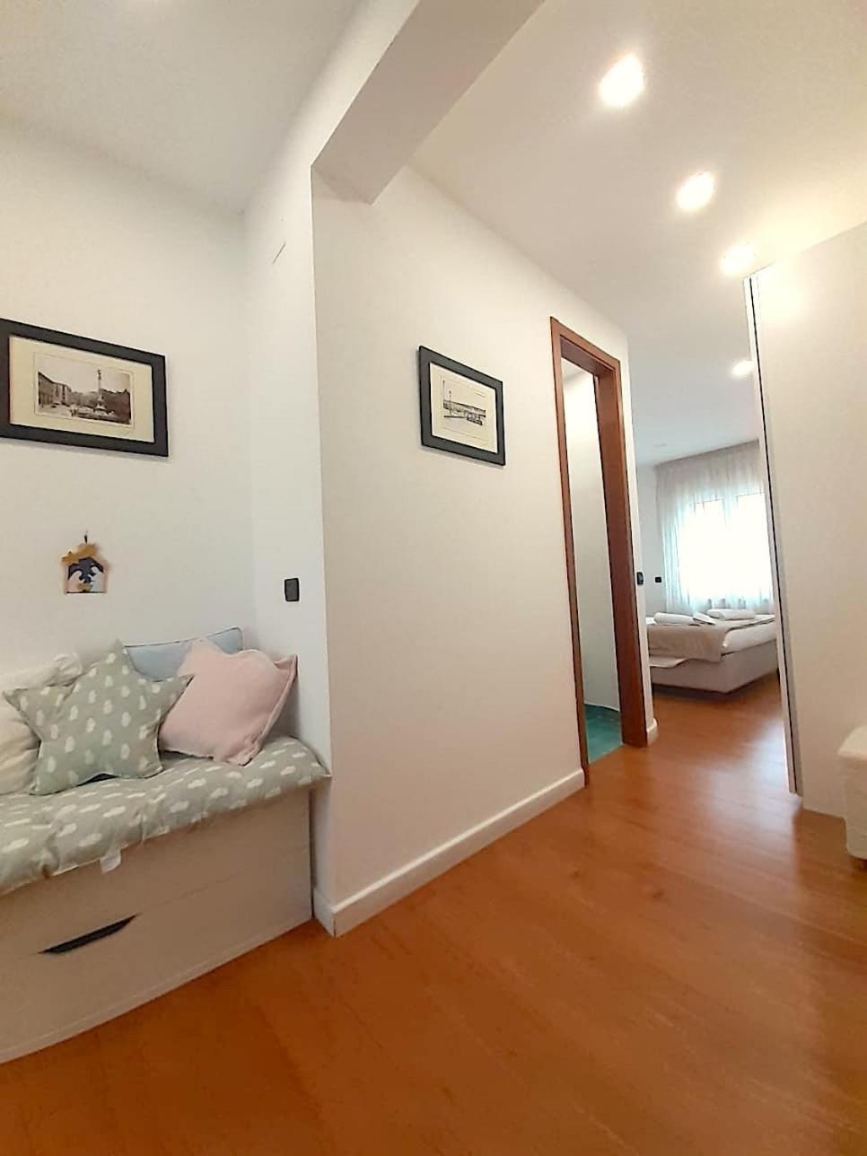Yourhome In Vico Vico Equense Extérieur photo