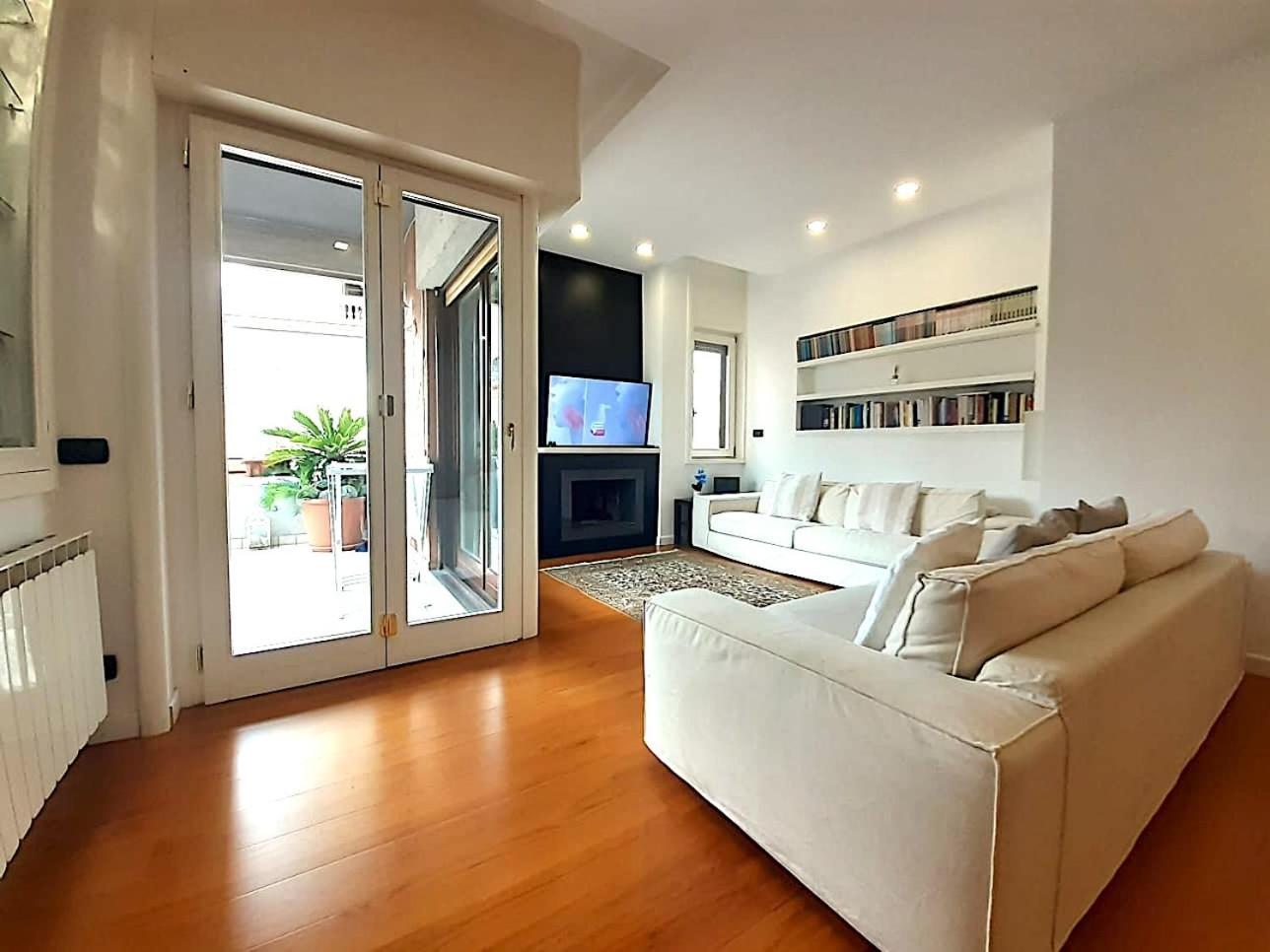 Yourhome In Vico Vico Equense Extérieur photo