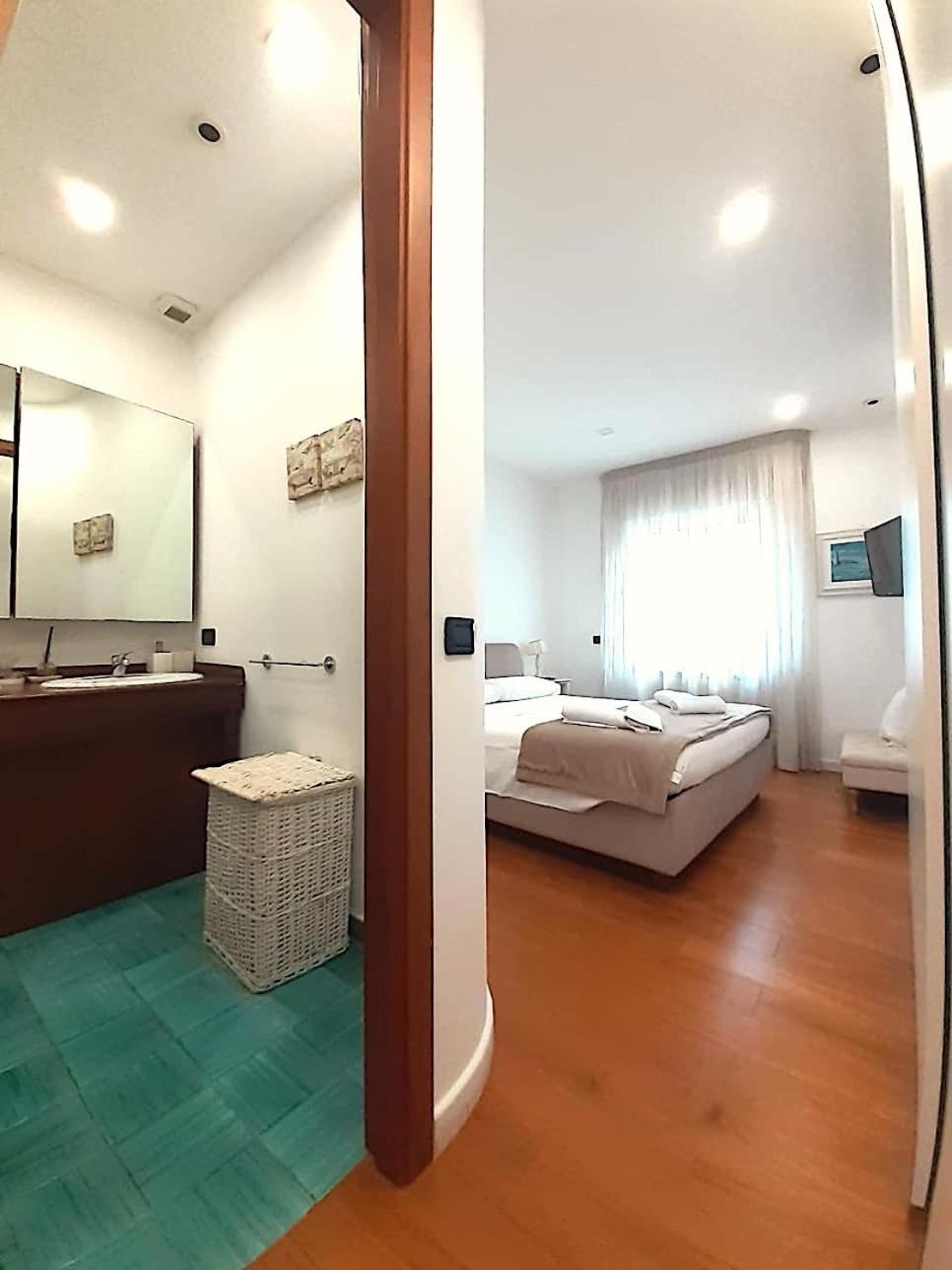 Yourhome In Vico Vico Equense Extérieur photo