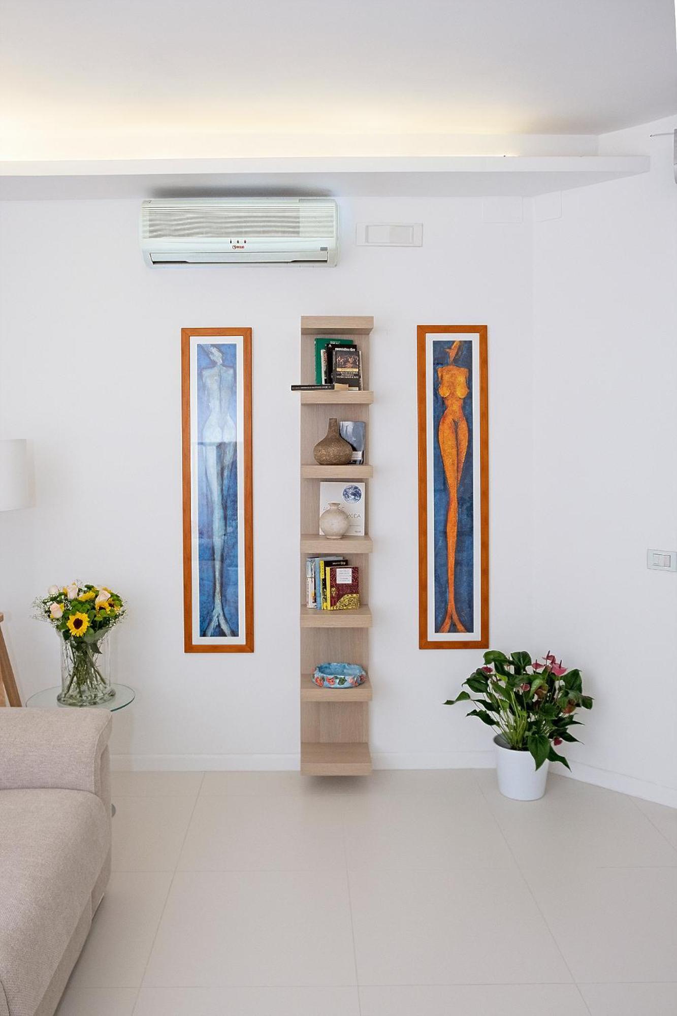 Yourhome In Vico Vico Equense Extérieur photo